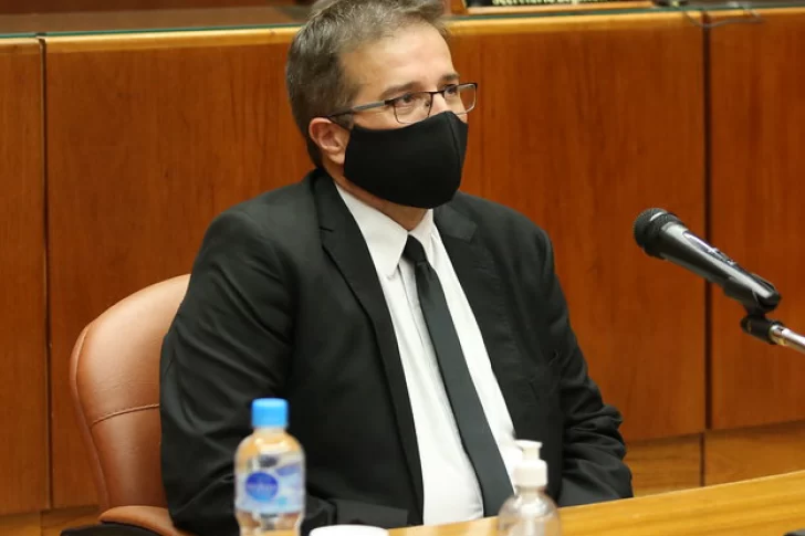 Lo acusaron de embarazar a una mujer con retraso mental, estuvo preso y no era cierto