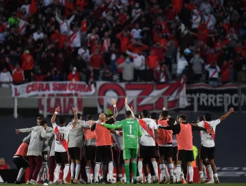 La Banda está de fiesta La Banda está de fiesta