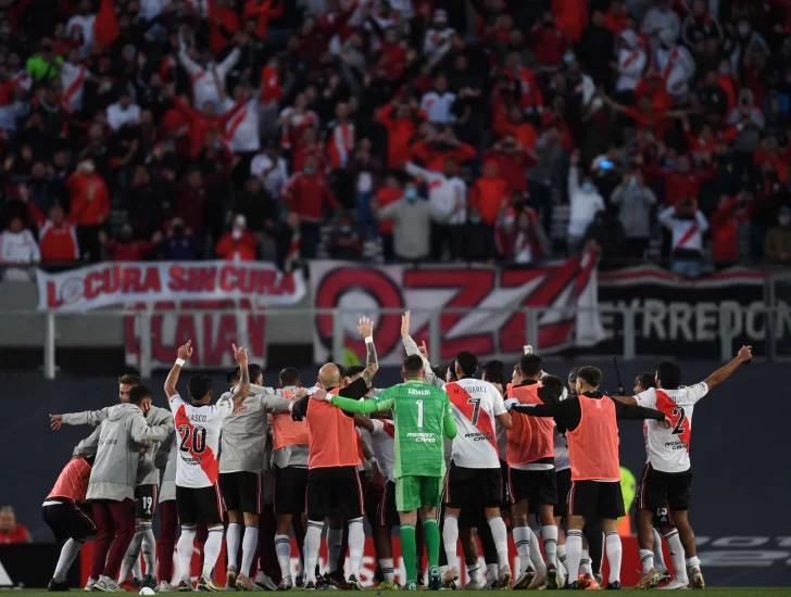 La Banda está de fiesta La Banda está de fiesta