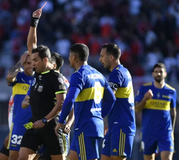 Rapallini, en el foco de las miradas Rapallini, en el foco de las miradas