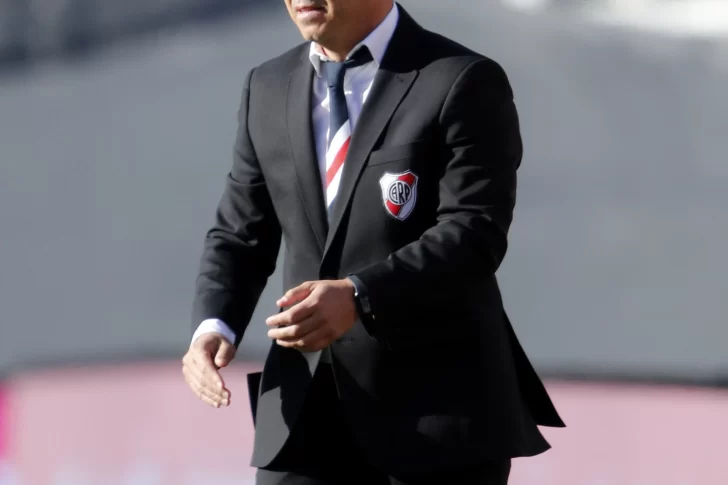 “Ahora somos candidatos”