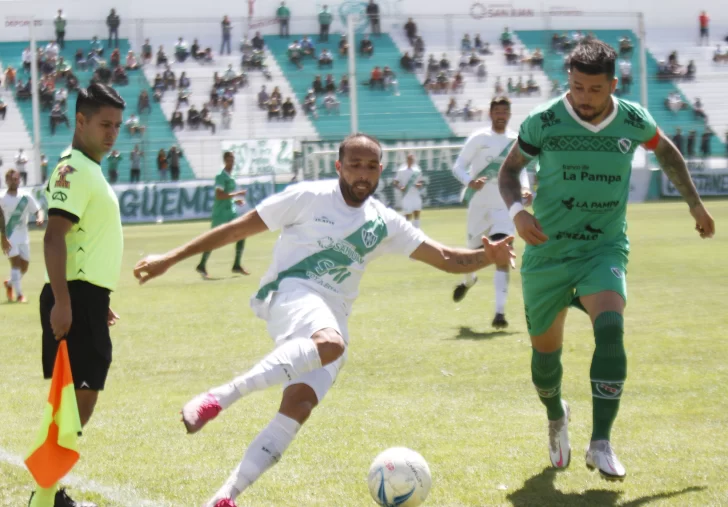 En Desamparados la ilusión está intacta En Desamparados la ilusión está intacta