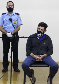 Tras un cruce muy picante, excarcelaron al chofer acusado de causar la doble tragedia