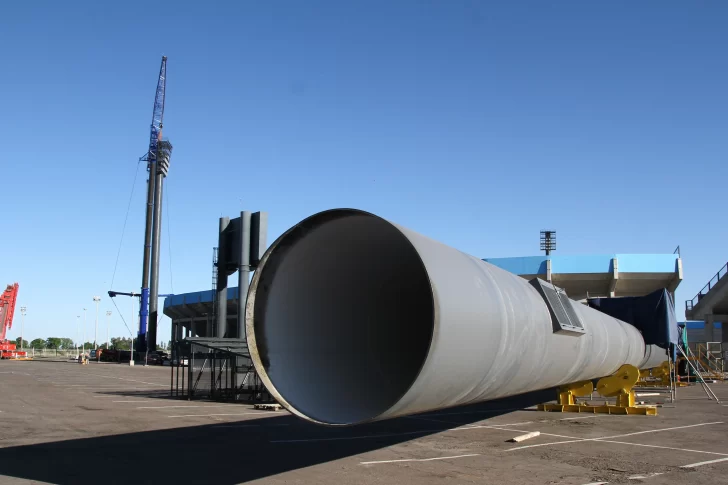 Se hizo la luz para el clásico