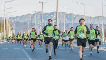 Se viene la esperada 5° edición de la prueba