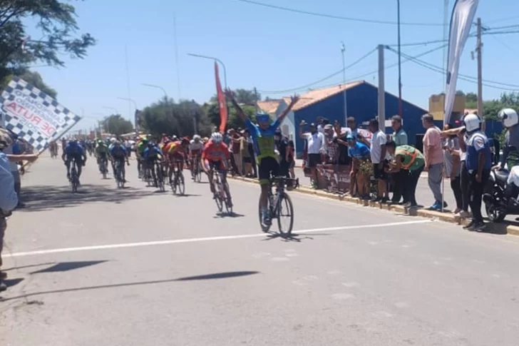 La batalla decisiva será en Caucete