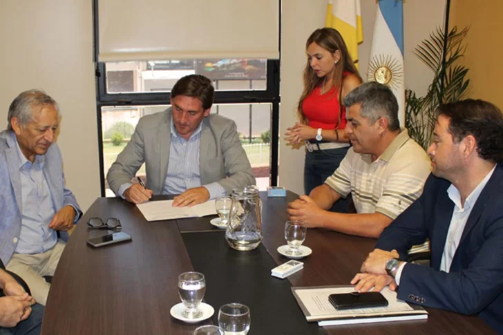 Maza Peze negó el maltrato a empleada, a quien le marcó sus lazos con el exintendente