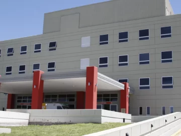 Un menor se dio a la fuga tras chocar a un motociclista que sufrió una amputación Un menor se dio a la fuga tras chocar a un motociclista que sufrió una amputación