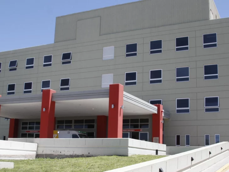 Un menor se dio a la fuga tras chocar a un motociclista que sufrió una amputación Un menor se dio a la fuga tras chocar a un motociclista que sufrió una amputación