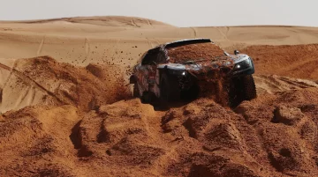 Benavides aprovechó el día