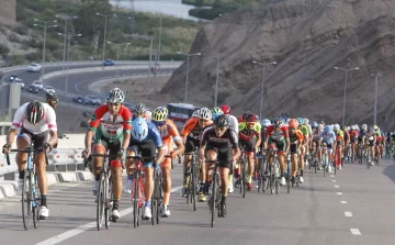 Hoy se presenta la Vuelta Hoy se presenta la Vuelta