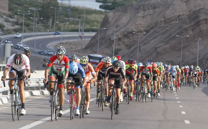 Hoy se presenta la Vuelta Hoy se presenta la Vuelta