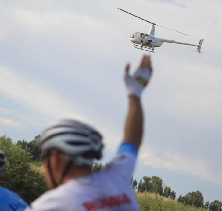 La pasión en la inmensidad de paisajes La pasión en la inmensidad de paisajes
