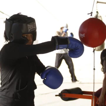 Los únicos privilegiados son los niños