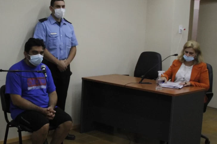 Investigan si abusó y violó a su sobrina desde que tenía 8 años