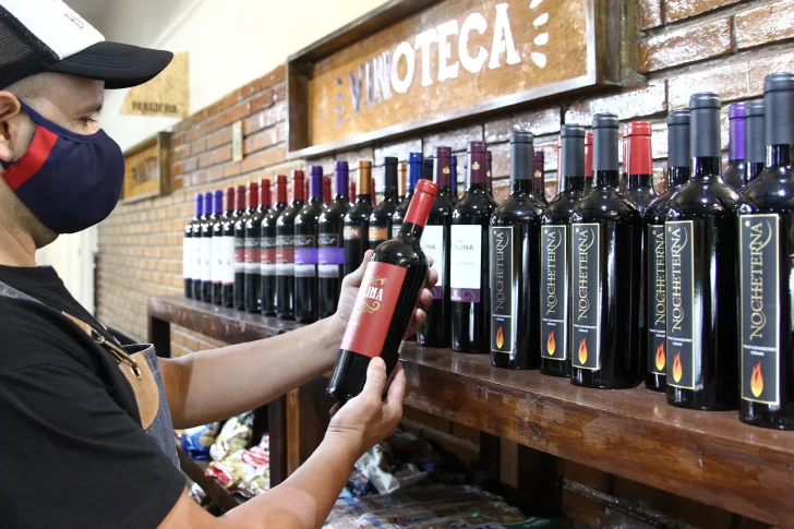 Para la entidad bodeguera el PEVI de la Coviar fracasó