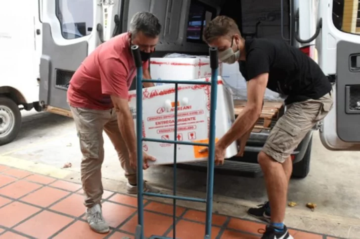 La ciudad de Formosa, hasta el 18 de marzo estará en fase uno