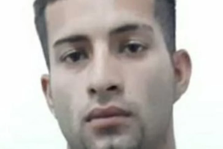 “Que no se entregue, se lo pido, porque va a terminar en un cajón”