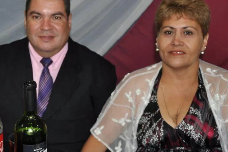 Un cabo de Policía discutió con su mujer, la mató de 2 tiros y se suicidó