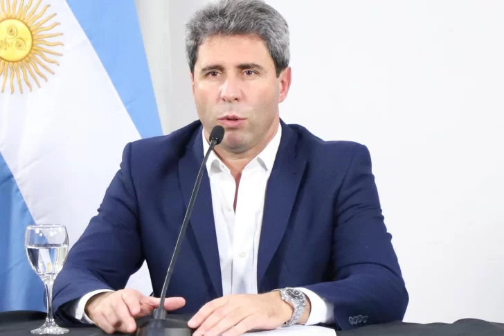 Uñac recordó a Néstor en el día de su cumpleaños: “Incansable defensor de las causas justas”