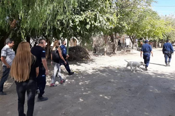 Cuarta fuga en 37 días: reo huyó por un tragaluz, ¿tuvo un cómplice en el techo? Cuarta fuga en 37 días: reo huyó por un tragaluz, ¿tuvo un cómplice en el techo?