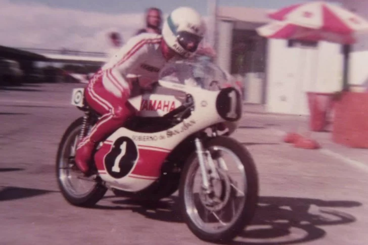 Otros tristes días del deporte sanjuanino