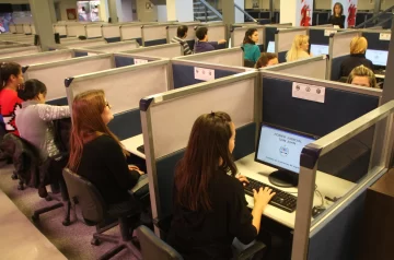 En mayo será la inscripción para el concurso de ingreso al Poder Judicial