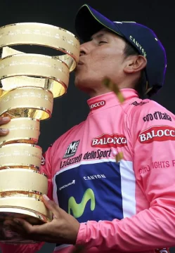 Giro: larga hoy la edición que todos quieren ganar