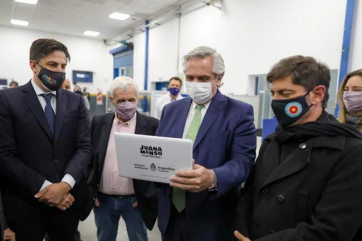 Gobierno contraataca acelerando el proyecto con los “superpoderes”