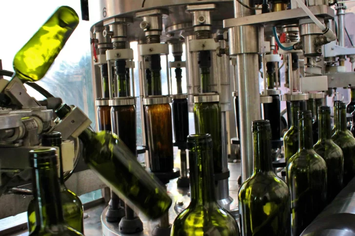 Vuelven las críticas por el pago del aporte y desde Coviar se defienden