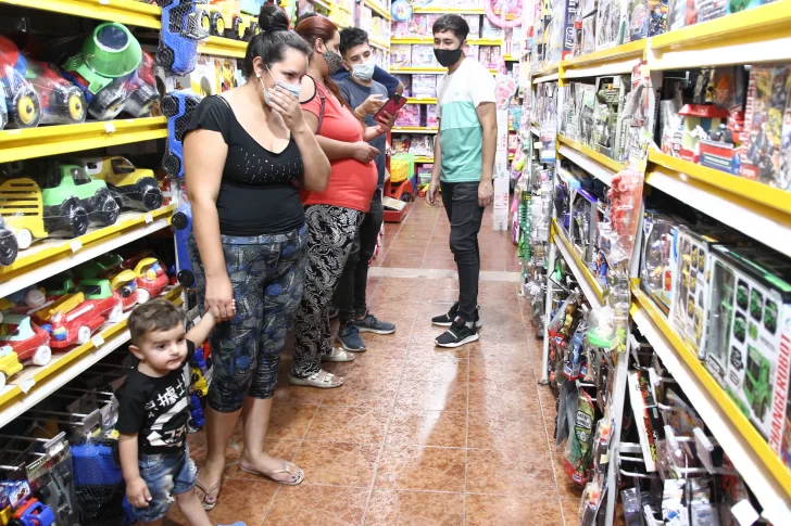 La recaudación del primer cuatrimestre, sólo 4% arriba de la inflación interanual