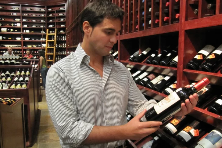 En plena crisis por el Covid-19, crecieron el 39,4% las exportaciones de los vinos