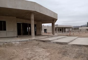 El Gobierno echará mano a los fondos mineros para terminar obras iniciadas