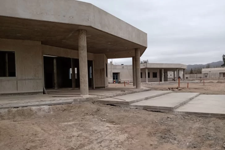 El Gobierno echará mano a los fondos mineros para terminar obras iniciadas