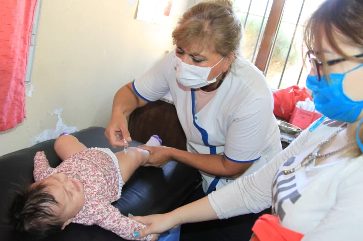 Debido al encierro, disminuyeron hasta 80% los casos infantiles de bronquiolitis