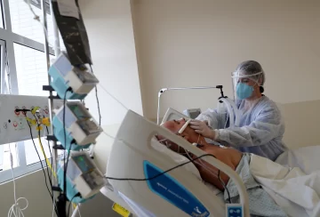 Brasil será el primer país del mundo en probar una vacuna en humanos Brasil será el primer país del mundo en probar una vacuna en humanos