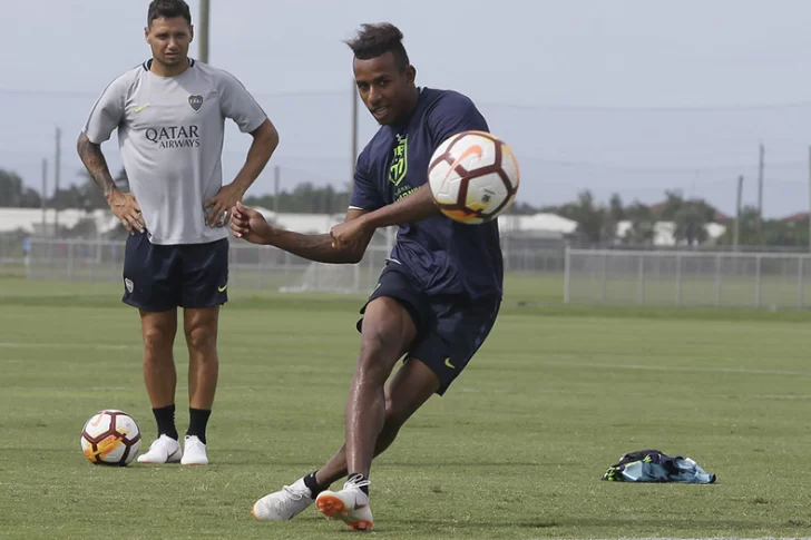 “Nunca agredí a una mujer”