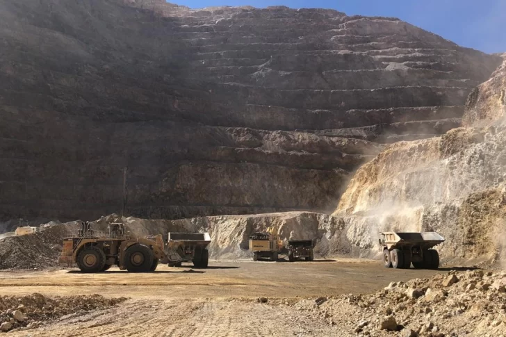 El juez federal consideró que Barrick no evadió impuestos y desligó a exejecutivos
