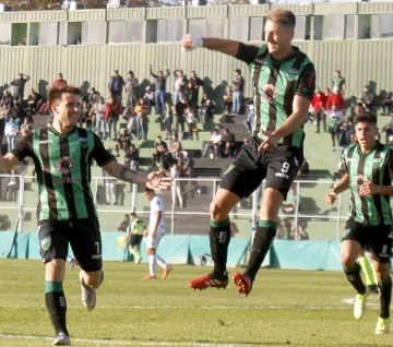 San Martín fue carácter y algo más San Martín fue carácter y algo más