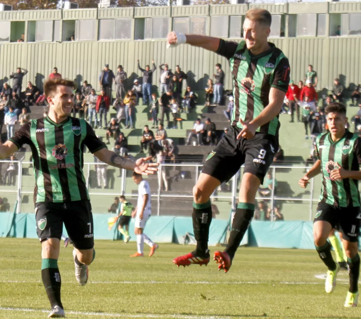 San Martín fue carácter y algo más San Martín fue carácter y algo más