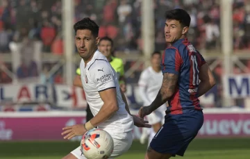 Bastante poco en el debut para ambos Bastante poco en el debut para ambos