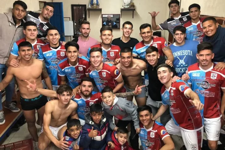 Alianza se puso segundo