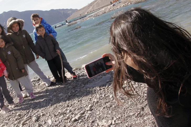 Grynszpan: “El sector turístico no puede esperar a que no exista más el coronavirus”