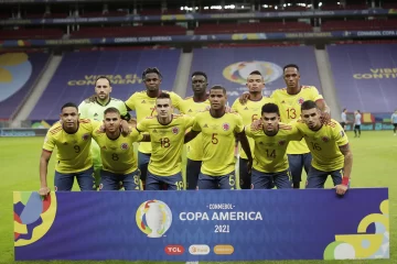 El más flojo de los cuatro mejores