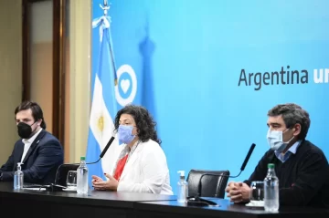 Luz verde para empezar a combinar la Sputnik V con Moderna y Astrazeneca Luz verde para empezar a combinar la Sputnik V con Moderna y Astrazeneca