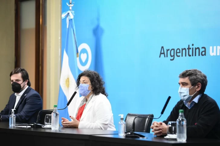 Luz verde para empezar a combinar la Sputnik V con Moderna y Astrazeneca Luz verde para empezar a combinar la Sputnik V con Moderna y Astrazeneca