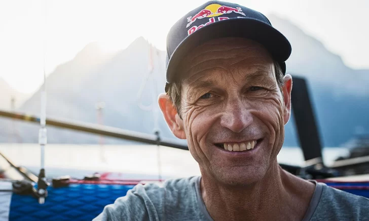 “Lange es una leyenda”, dicen de los medallistas