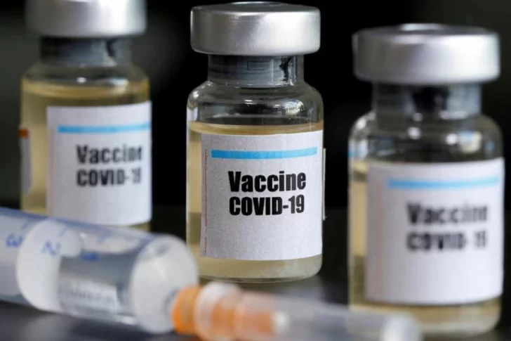 Unicef coordinará la compra y el suministro de la vacuna