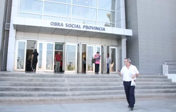 La OSP implementó un sistema para agilizar el pago a prestadores y optimizar la atención La OSP implementó un sistema para agilizar el pago a prestadores y optimizar la atención