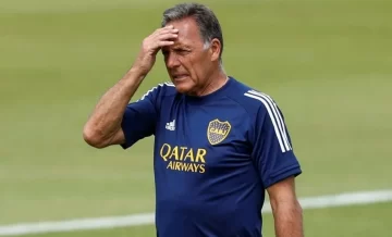 Russo la tiene clara